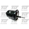Image de Quinton Hazell - QFF0383 Filtre à Carburant TJ