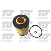 Image de QUINTON HAZELL Filtre à huile Cartouche filtrante QFL0310 Compatible avec VW Golf VII 3/5 portes 5G1, BQ1, BE1, BE2 Tiguan I 5N Tiguan II AD1, AX1 Sharan II 7N1, 7N2 Golf VII Variant BA5, BV5