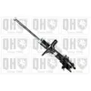 Image de QUINTON HAZELL Amortisseur Jambe de suspension Pression de gaz Essieu avant droit amortisseurs Compatible avec CHEVROLET MATIZ M200, M250 QAG181005