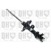 Image de QUINTON HAZELL Amortisseur Jambe de suspension Pression de gaz Essieu avant gauche amortisseurs Compatible avec HYUNDAI ACCENT III A trois volumes MC QAG181015