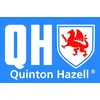 Image de QUINTON HAZELL Amortisseur Jambe de suspension Pression de gaz Essieu avant gauche amortisseurs Compatible avec FORD Fiesta Mk6 3/5 portes JA8, JR8 QAG878140