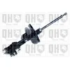 Image de QUINTON HAZELL Amortisseur Jambe de suspension Pression de gaz Essieu avant droit amortisseurs Compatible avec FORD KA 3 portes RU8 QAG181021