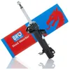 Image de QUINTON HAZELL Amortisseur Jambe de suspension Pression de gaz Essieu avant gauche Compatible avec MINI 3/5 portes R56 QAG181028