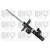 Image de QUINTON HAZELL Amortisseur Jambe de suspension Pression de gaz Essieu avant droit amortisseurs Compatible avec FORD S-Max Mk1 WA6 QAG878135
