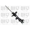 Image de QUINTON HAZELL Amortisseur Jambe de suspension Pression de gaz Essieu avant droit amortisseurs Compatible avec HYUNDAI TUCSON JM QAG181076