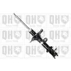 Image de QUINTON HAZELL Amortisseur Jambe de suspension Pression de gaz Essieu arrière droit amortisseurs Compatible avec HYUNDAI TUCSON JM QAG181078