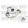 Image de QUINTON HAZELL EMR6130 Coupelle d'amortisseur Essieu avant droit Compatible avec FIAT Ducato III Van 250, 290 Ducato III Camion plate-forme/Châssis 250, 290 Ducato III Minibus 250, 290, CITROËN