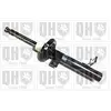 Image de QUINTON HAZELL Amortisseur Jambe de suspension Pression de gaz Essieu avant droit amortisseurs Compatible avec FORD Fiesta Mk5 3/5 portes JH1, JD1, JH3, JD3 QAG181151