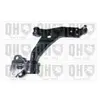 Image de QUINTON HAZELL Bras de suspension Compatible avec FORD Tourneo Connect/Grand Tourneo Connect V408 Break DB613A423BA DB613A423BC 2080389 QSA2727S