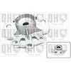 Image de QUINTON HAZELL EMR6147 Coupelle d'amortisseur Compatible avec OPEL Corsa D 3/5 portes S07 Corsa E 3/5 portes X15 Adam M13 Corsa C Van X01, FIAT Grande Punto 3/5 portes 199 Punto Evo 3/5 portes 199