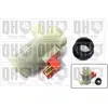 Image de QUINTON HAZELL Pompe de lave-glace 12V, Compatible avec HONDA CIVIC VII Hatchback EU, EP, EV 38512679023 86611AA010 38512679013