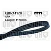 Image de Quinton Hazell Qbr41170 Timing ceintures