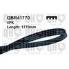 Image de Quinton Hazell Qbr41770 Timing ceintures