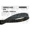 Image de Quinton Hazell Qbr61495 Timing ceintures
