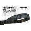 Image de Quinton Hazell Qbr6848e Timing ceintures