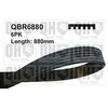 Image de Quinton Hazell Qbr6880 Timing ceintures