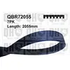 Image de Quinton Hazell Qbr72055 Timing ceintures