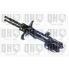 Image de QUINTON HAZELL Amortisseur Jambe de suspension Pression de gaz Essieu avant droit amortisseurs Compatible avec TOYOTA AVENSIS Break T25 QAG181317