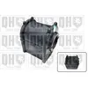 Image de QUINTON HAZELL EMB7458 Silent bloc de barre stabilisatrice 17mm Compatible avec JAGUAR S-Type X200