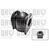 Image de QUINTON HAZELL EMB7476 Silent bloc de barre stabilisatrice 18mm Compatible avec HONDA Jazz III 3/5 portes GE, GG, GP, ZA INSIGHT ZE