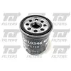 Image de QUINTON HAZELL Filtre à huile Filtre vissé QFL0346 Compatible avec OPEL Mokka/Mokka X J13 Insignia A Sports Tourer G09 Corsa E 3/5 portes X15 Adam M13 Astra K Sports Tourer B16