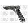 Image de QUINTON HAZELL Bras de suspension Compatible avec PEUGEOT 208 I 3/5 portes CA, CC 9803286580 QSA2806S