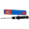 Image de QUINTON HAZELL 2x Amortisseur Jambe de suspension Pression de gaz Essieu avant QAG181352