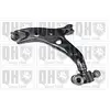 Image de QUINTON HAZELL Bras de suspension Compatible avec MAZDA 3 3/5 portes BM, BN BPN734350A BPN734350B BPN734350C QSA2808S