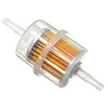 Image de QUINTON HAZELL Filtre à carburant Filtre de conduite avec séparateur d'eau Compatible avec VW Crafter 30-50 Van 2E QFF0437