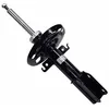 Image de QUINTON HAZELL QAG181558 2x Amortisseur Jambe de suspension & Amortisseur avec ressort de détente Pression de gaz Essieu avant Kit amortisseur