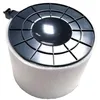 Image de QUINTON HAZELL QFA1162 Filtre à air du moteur Cartouche filtrante Compatible avec AUDI A4 B9 Avant 8W5, 8WD Q5 FYB, FYG A5 B9 Sportback F5A, F5F A4 B9 Berline 8W2, 8WC A4 B9 Allroad 8WH