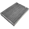 Image de QUINTON HAZELL Filtre d'habitacle QFC0560 Filtre à charbon actif Hauteur: 36 Largeur: 206 Longueur: 262 Compatible avec MERCEDES-BENZ Classe V W447 Vito Van W447 Vito Tourer W447 Vito Mixto W447