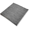 Image de QUINTON HAZELL Filtre d'habitacle QFC0570 Filtre à charbon actif avec polyphenol Hauteur: 30 Largeur: 243 Longueur: 264 Compatible avec JEEP GRAND CHEROKEE IV WK, WK2, DODGE Durango WD