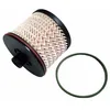 Image de QUINTON HAZELL Filtre à carburant Cartouche filtrante Compatible avec CITROËN Jumpy III Van V QFF0506