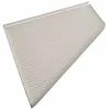 Image de QUINTON HAZELL Filtre d'habitacle QFC0573 Filtre à particules Hauteur: 19 Largeur: 90 Longueur: 244 Compatible avec MERCEDES-BENZ Classe S Berline W223 Classe S Berline Z223 Classe S V223