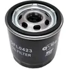 Image de QUINTON HAZELL Filtre à huile Filtre vissé QFL0423 Compatible avec FORD S-Max Mk2 CJ, WA6 Focus Mk4 Turnier HP Focus Mk4 3/5 portes HN Kuga Mk3 Mondeo Mk5 Break CF Mondeo Mk5 3/5 portes CE