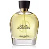 Image de Jean Patou deux amours patrimoine Collection Eau de Toilette Parfumée Vaporisateur pour Femme 100 ml Thé