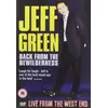 Image de Jeff Green Back From The Bewilderness [Import anglais]