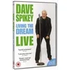 Image de Dave Spikey Live 2 - Living The Dream [Import anglais]