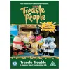 Image de Treacle People Treacle Trouble [Import anglais]