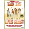 Image de Never Forget: The Take That Musical [Import anglais]