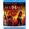 Image de The Mummy - Tomb Of The Dragon Emperor en occasion ou reconditionné