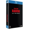 Image de Coffret Rambo - La Trilogie - Blu-Ray en occasion ou reconditionné