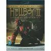 Image de Hellboy 2 - The Golden Army en occasion ou reconditionné