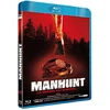 Image de Manhunt - Blu-Ray en occasion ou reconditionné