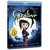 Image de Coraline - Blu-Ray en occasion ou reconditionné