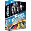 Image de Fast and Furious - L'intégrale - Blu-Ray en occasion ou reconditionné