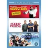 Image de I Now Pronounce You Chuck and Larry/Funny People/Grown Ups (3 DVD) [Edizione: Regno Unito] [Import]
