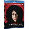 Image de This Must Be the Place - Blu-Ray en occasion ou reconditionné