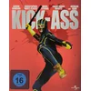 Image de Kick-Ass Steelbook [Blu-ray]